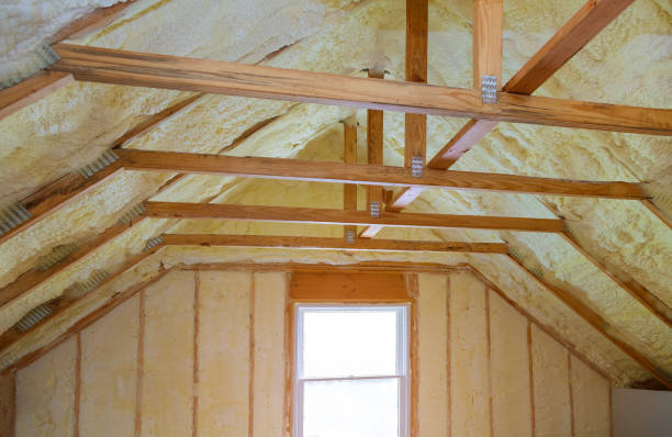 Reliable TX Insulation Contractor Solutions